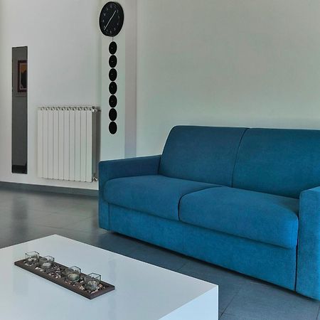 Navis' House Apartment Bari Ngoại thất bức ảnh