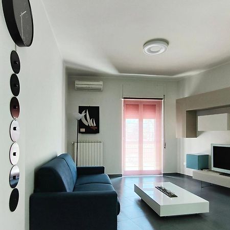 Navis' House Apartment Bari Ngoại thất bức ảnh