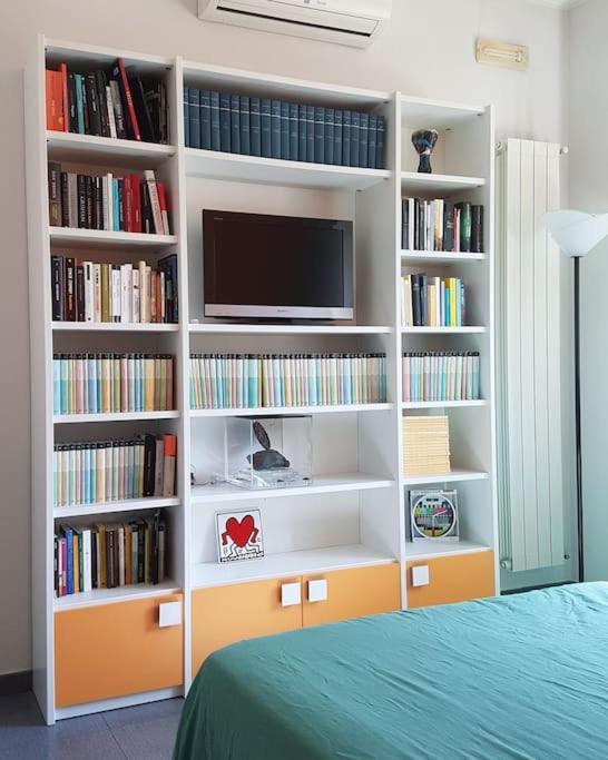 Navis' House Apartment Bari Ngoại thất bức ảnh