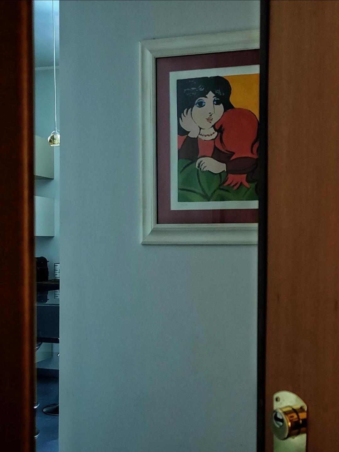Navis' House Apartment Bari Ngoại thất bức ảnh