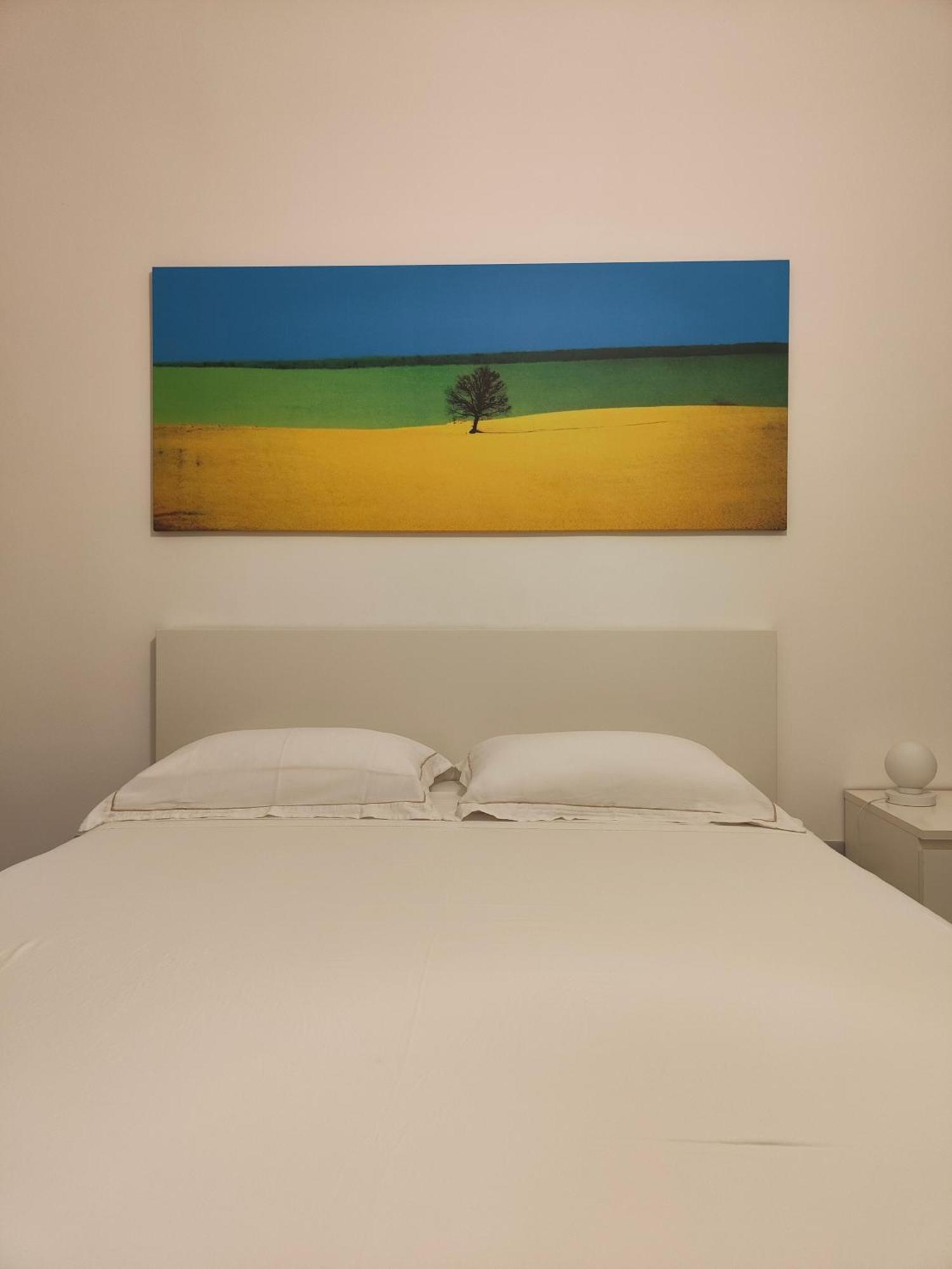 Navis' House Apartment Bari Ngoại thất bức ảnh