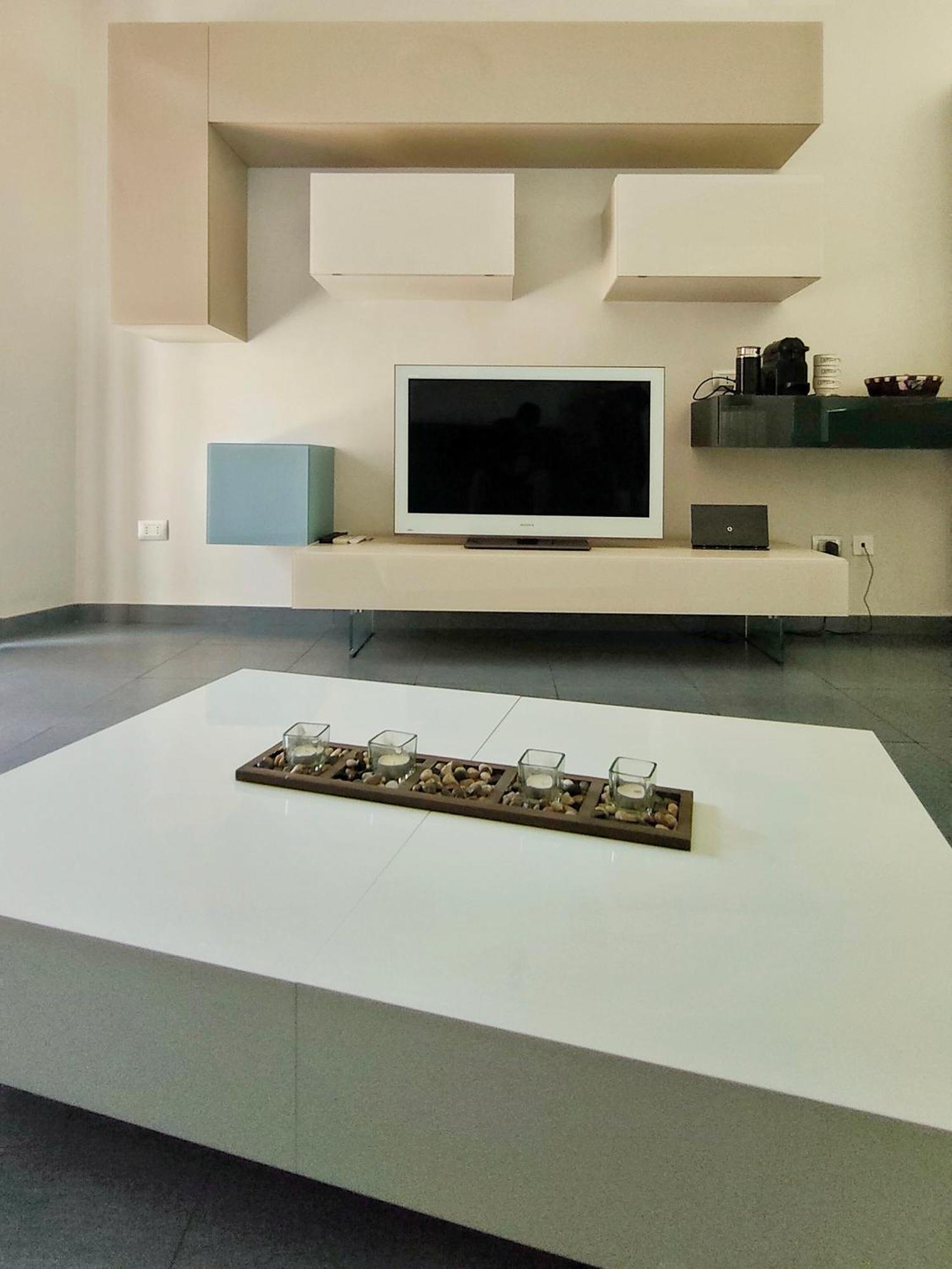 Navis' House Apartment Bari Ngoại thất bức ảnh
