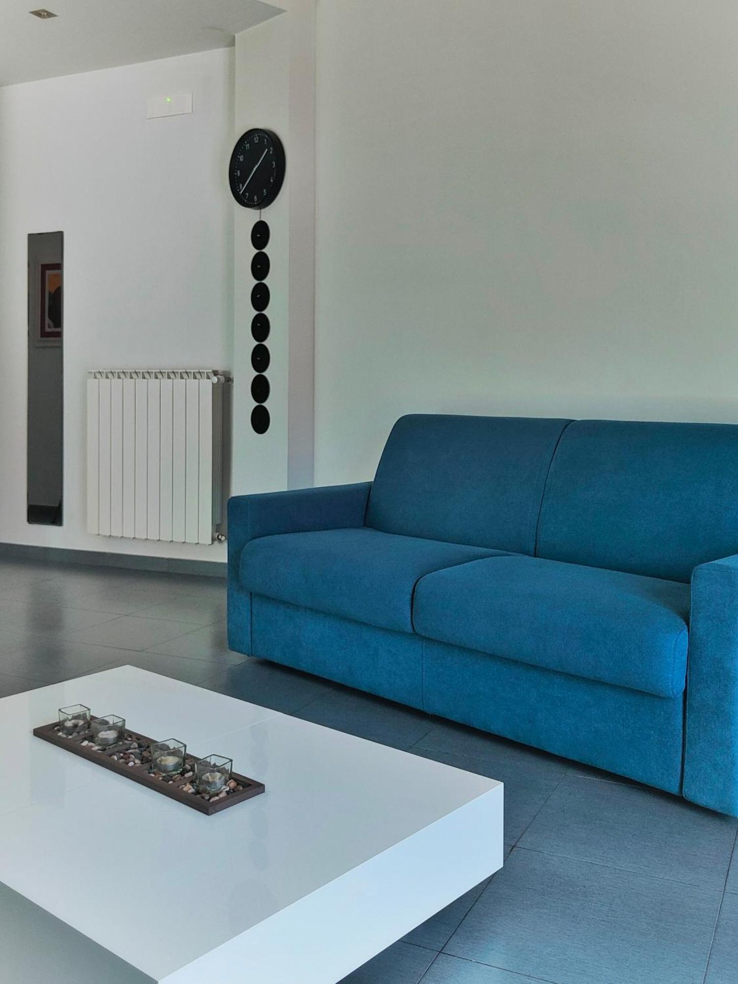Navis' House Apartment Bari Ngoại thất bức ảnh