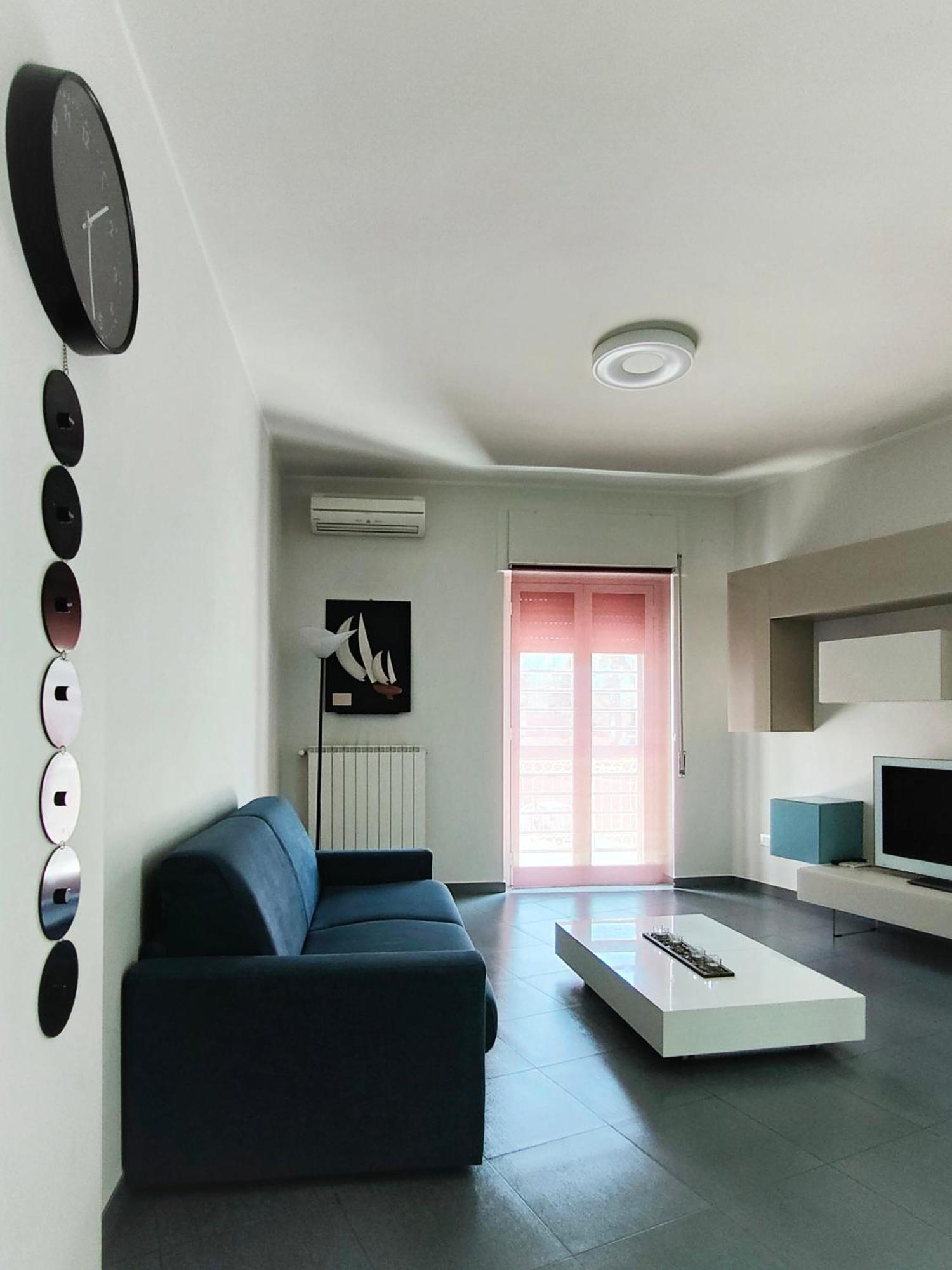 Navis' House Apartment Bari Ngoại thất bức ảnh