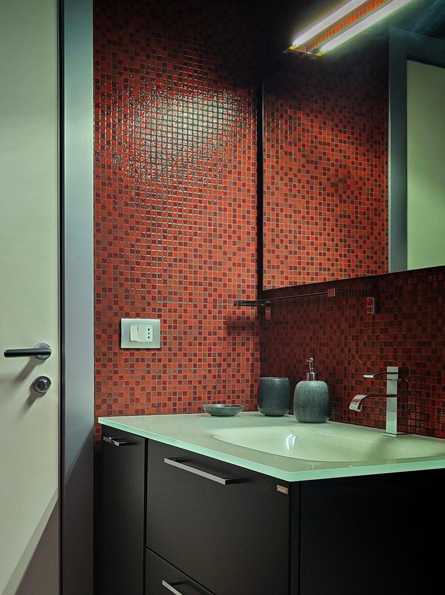 Navis' House Apartment Bari Ngoại thất bức ảnh